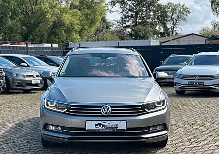 VW Passat Variant Volkswagen 2.0 TDI Comfortline BMT