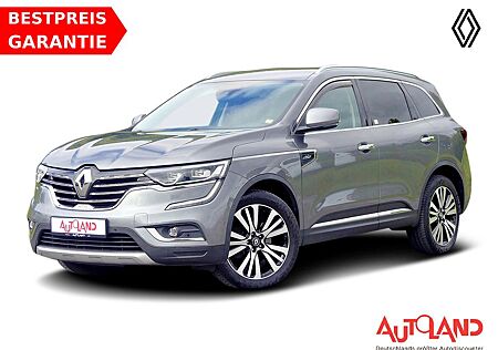 Renault Koleos 2.0 dCi Initiale Paris 4x4 LED Navi Leder