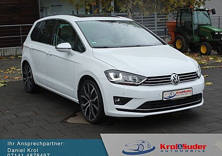 VW Golf Sportsvan Volkswagen Highline, DSG, Einparkhilfe