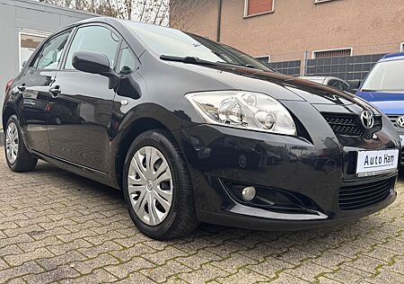 Toyota Auris Sol Automatik*