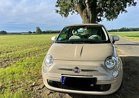 Fiat 500 1.2 8V Lounge Lounge