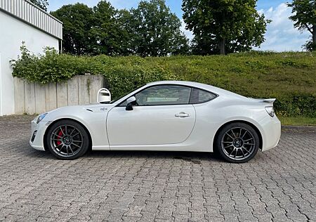 Toyota GT86