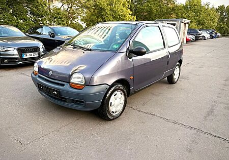 Renault Twingo - ZUSTAND TOP - OHNE TÜV