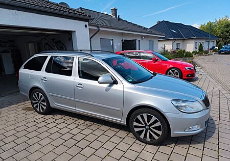 Skoda Octavia 1.6 TDI Combi