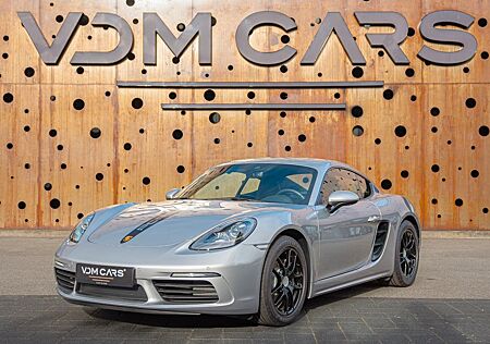 Porsche Cayman *PDLS*SPORT AGA/ZITSE*HI-FI*