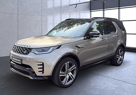 Land Rover Discovery R-Dyn HSE P360 22'Felgen*4ZonenKlima