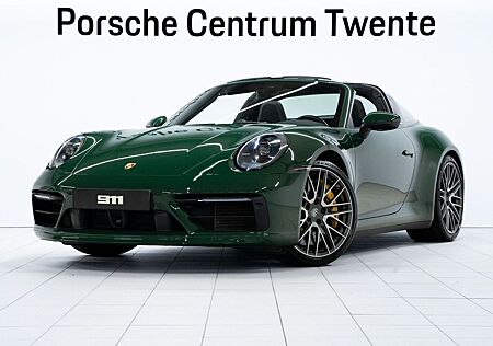 Porsche 992 gebraucht kaufen Porsche 992 Targa 4S