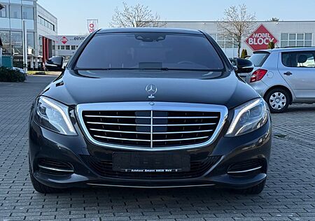 Mercedes-Benz S 500 4Matic L/Burmester/ 360 Kamera/Sitzkühlung