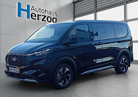 Ford Tourneo Custom 320 L1H1 VA Autm. Active