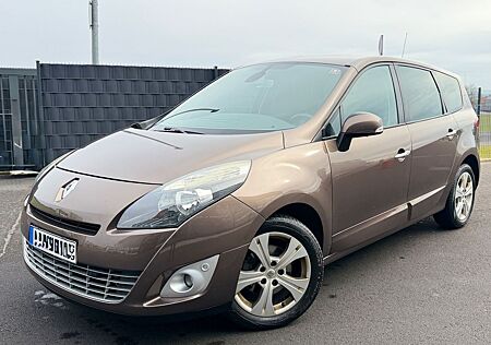 Renault Scenic III Grand Dynamique *Automatik*AHK*