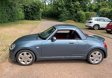 Daihatsu Copen 64kW -