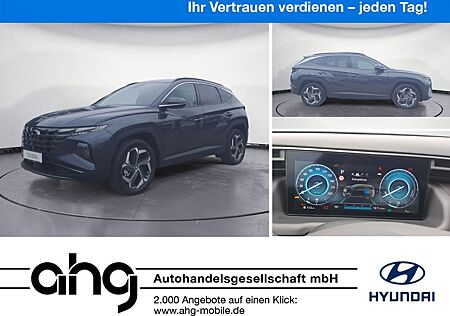 Hyundai Tucson 1.6 T-GDI Plug-in Hybrid Trend 0,5% Diens