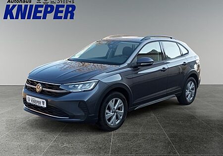 VW Taigo Volkswagen Life 1.0 TSI Life ACC+NAVI+RÜCKFAHRKAMERA