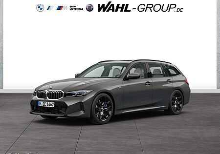 BMW 330i xDrive TOURING M SPORT LC PROF LEDER PANO A