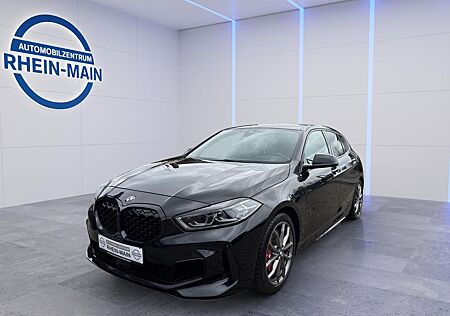 BMW M135i xDrive SERVICE NEU HUD LANE BLINDSPOT BLAC