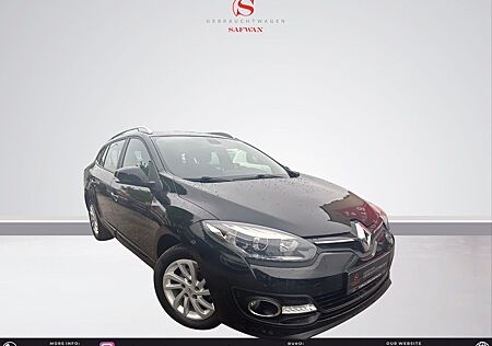 Renault Megane III 1.2L*PDC*LM*KLIMATIK*NAVI*TEMP*ST&ST*