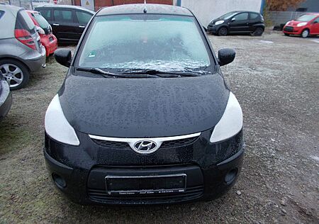 Hyundai i10 - 1.1i Classic