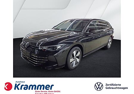 VW Passat Volkswagen Variant 1.5 eTSI Business *AHK*360°Kamera