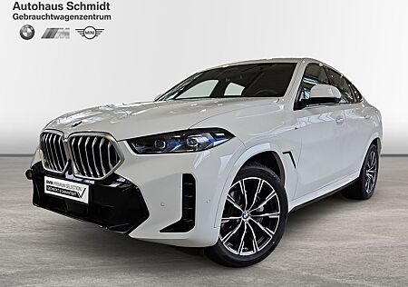 BMW X6 xDrive30d 772€ netto/mtl.*M Sport*Gestik.*AHK