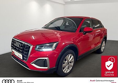Audi Q2 35 TDI S tronic