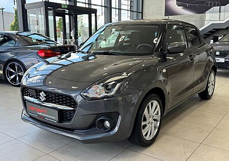 Suzuki Swift Comfort 1.2 DUALJET Facelift|LED|SHZ|KAM.