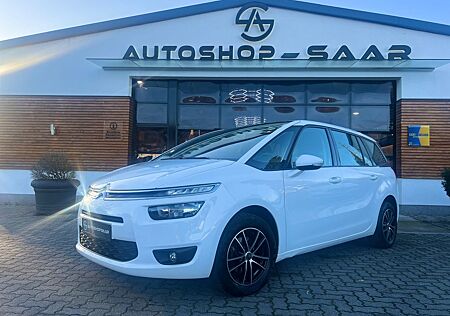 Citroën C4 Spacetourer Grand C4 Picasso/Spacetourer Seduction