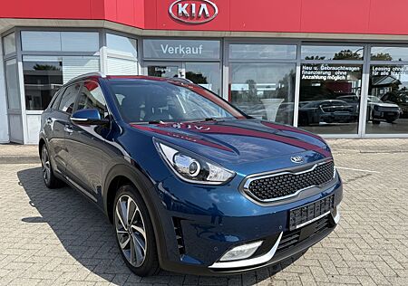 Kia Niro 1.6 GDI 2WD Aut. Spirit