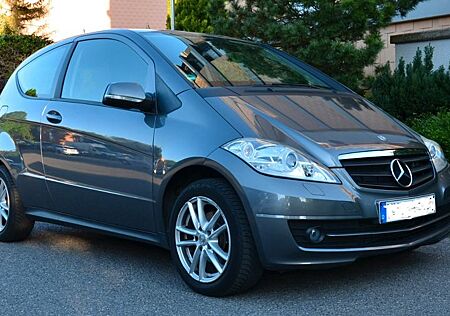 Mercedes-Benz A 150 Autotronic