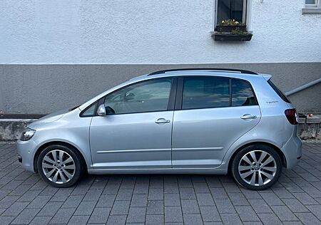VW Golf Plus Volkswagen 1.4 TSI Team · wenig km · AHK