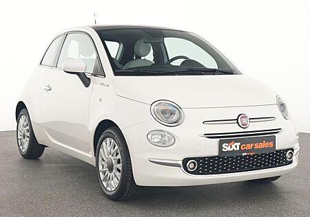 Fiat 500 1.0 Dolcevita NAV|PDC|DAB|CarPlay|15"Alu