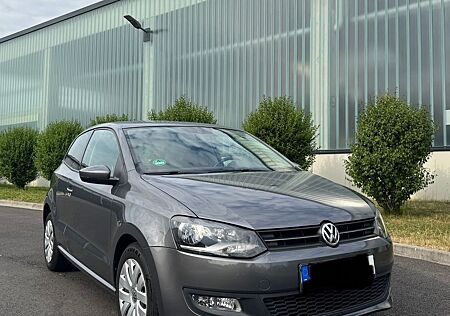 VW Polo Volkswagen V 1.2 Team Sitzheizung+Tempomat