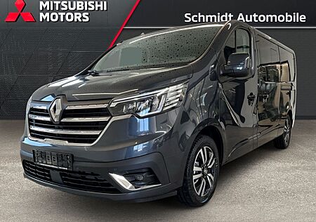 Renault Trafic 2.0 dCi170 EDC Grand SpaceClass L2H1 8-SI