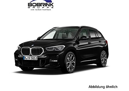 BMW X1 xDrive20i M Sport AHK Head-up Pano Shz LED