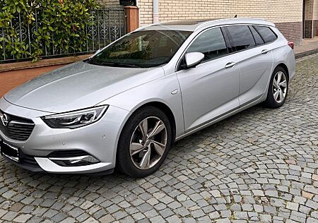 Opel Insignia 2.0 Diesel 125kW Business Innov Aut...