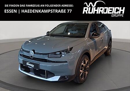 Citroën C4 Max 145 Mild-Hybrid HUD Navi 360 Kamera Sitzh