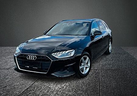 Audi A4 Avant 30 TDI 2.0d SPORT MATRIX VIRTEUL AHK