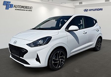 Hyundai i10 1.2 Benzin 2WD Prime