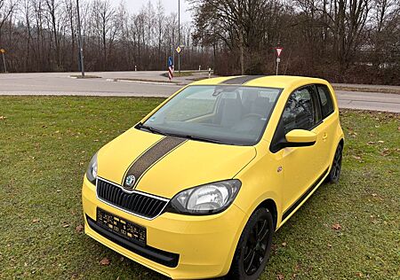 Skoda Citigo Ambition