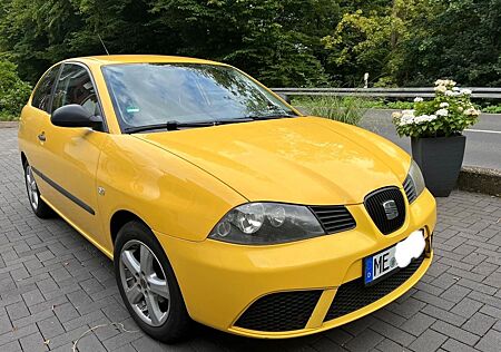 Seat Ibiza 1.2 12V Klima Tüv Inspektion fast Neu