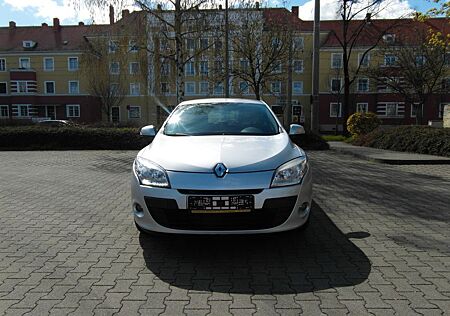 Renault Megane Dynamique 1.6*Klima *1.Hand* HU 11/25*