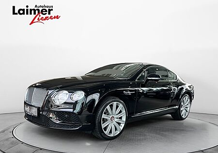 Bentley Continental GT 4.0 V8 4WD Automatik