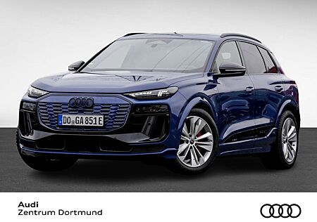 Audi Q6 e-tron quattro Pano+B&O+Techpro+EditionOne+AH