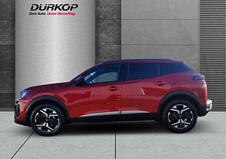 Peugeot 2008 Allure PT 130 Eat8,PDC,SHZ,LHZ,LED,Multifun