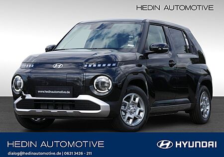Hyundai Inster EV 42 kWh 2WD TREND |NAVI|KAM|DISTR|KEYL