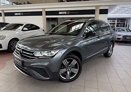 VW Tiguan Allspace Volkswagen Move 2.0TDI DSG 7-Sitzer Virtual
