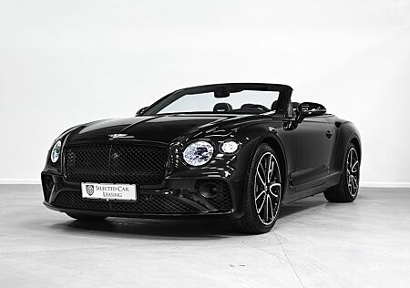 Bentley Continental GTC *B&O *HUD *Klimasitze