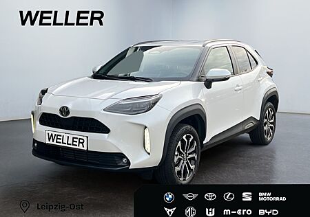Toyota Yaris Cross Hybrid 130 1.5 VVT-i Teamplayer *ACC