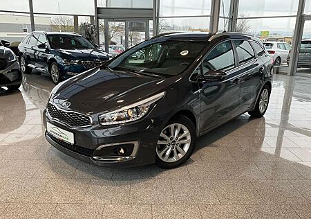 Kia Cee'd Sportswagon Ceed Sportswagon 1.6GDI Spirit 1.Hand AHK Navi R