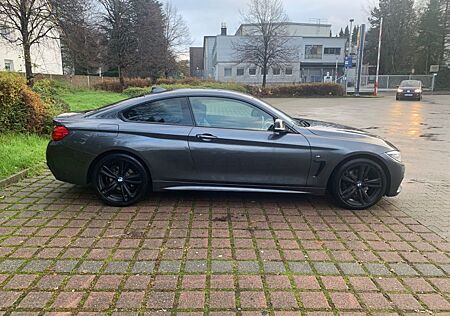 BMW 420d xDrive Coupé -*RHD*