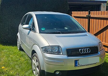 Audi A2 1.4 -